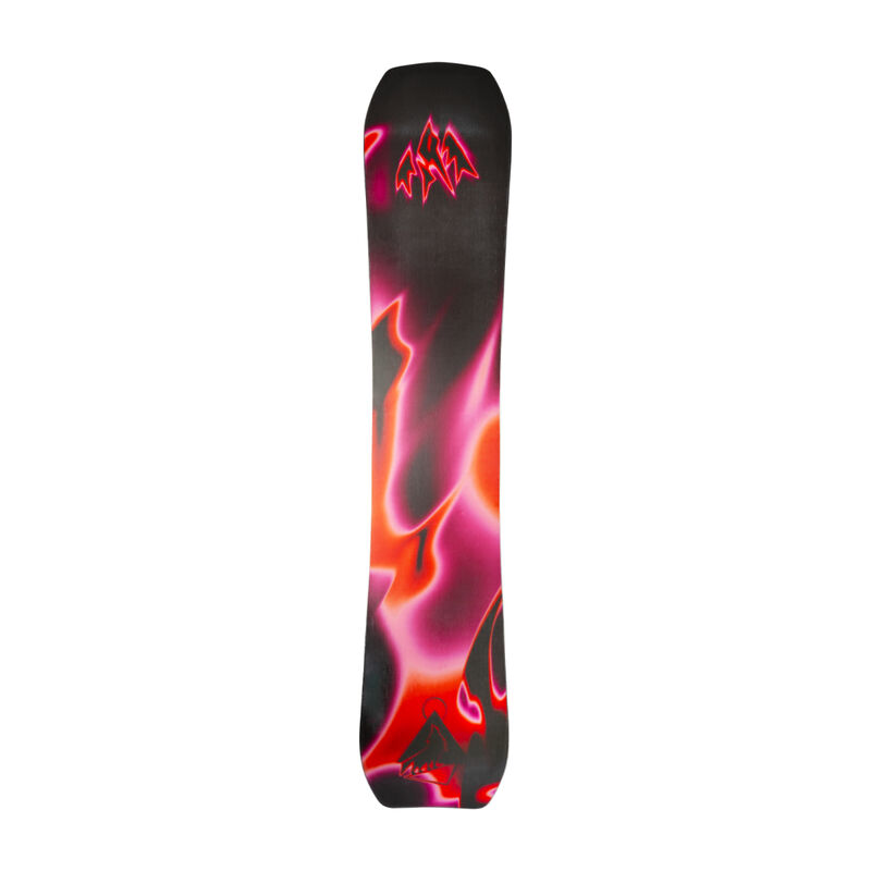 Jones Howler Snowboard Womens image number 2