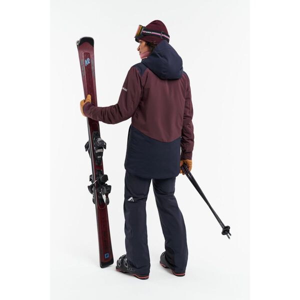 Orage Cove Jacket Womens
