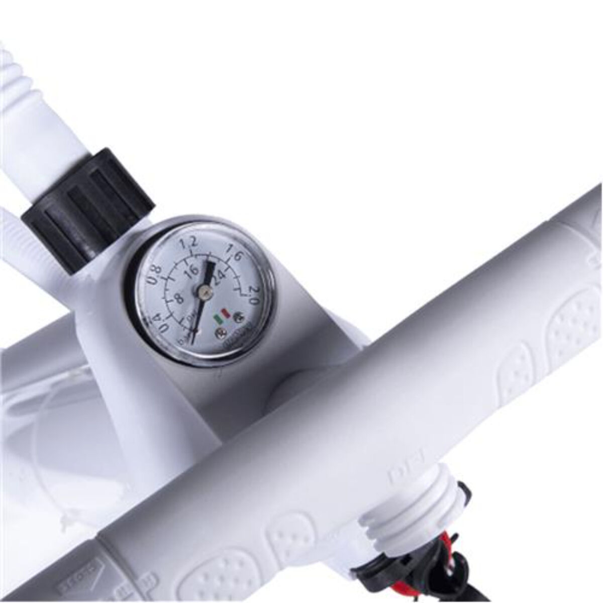 HO Sports Atlas Hand Pump | Christy Sports
