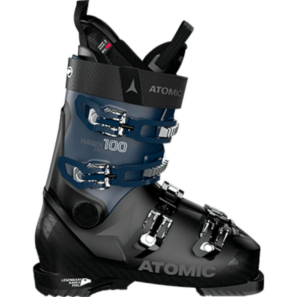 Atomic Hawx Prime 100 Ski Boots