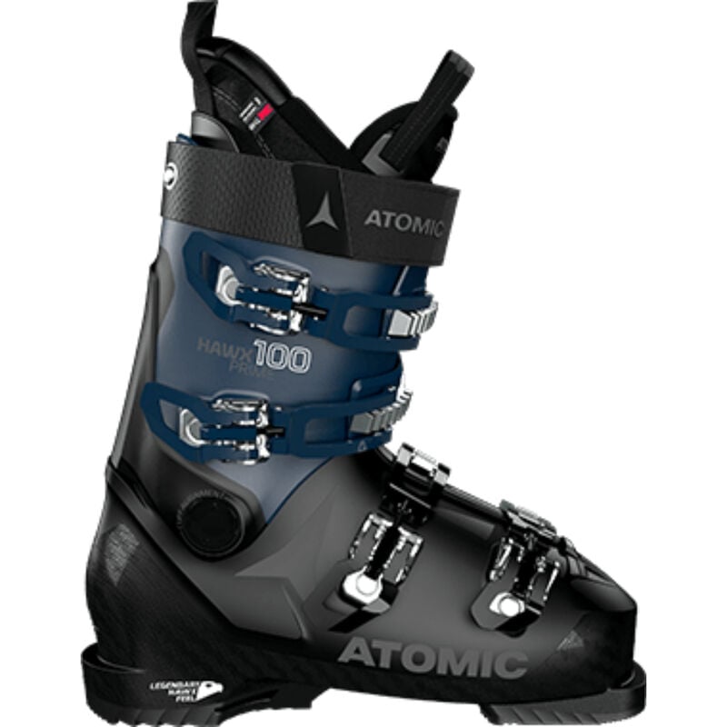 Atomic Hawx Prime 100 Ski Boots image number 0