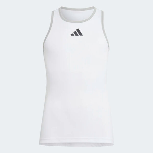 Adidas Club Tank Top Girls