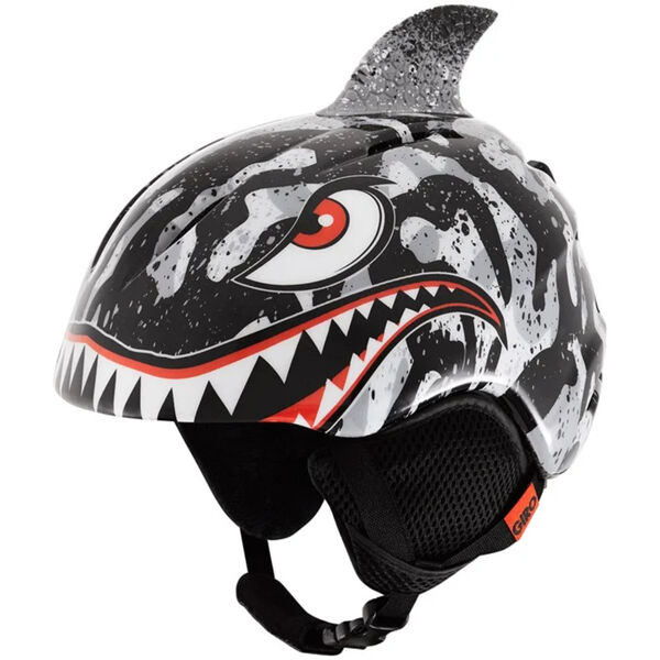 Giro Launch Plus Helmet Kids