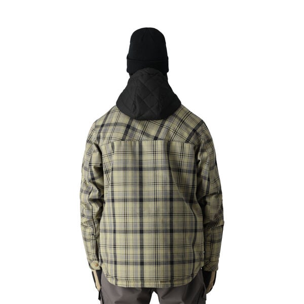 686 Woodland Insulated Jacket Mens