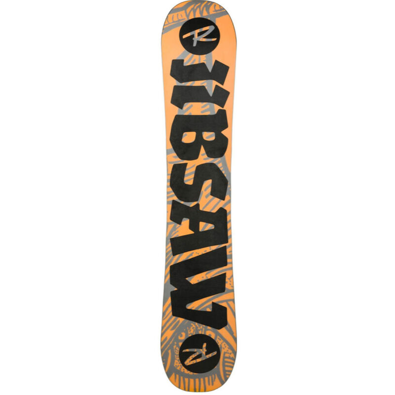 Rossignol Jibsaw Wide Snowboard Mens image number 1