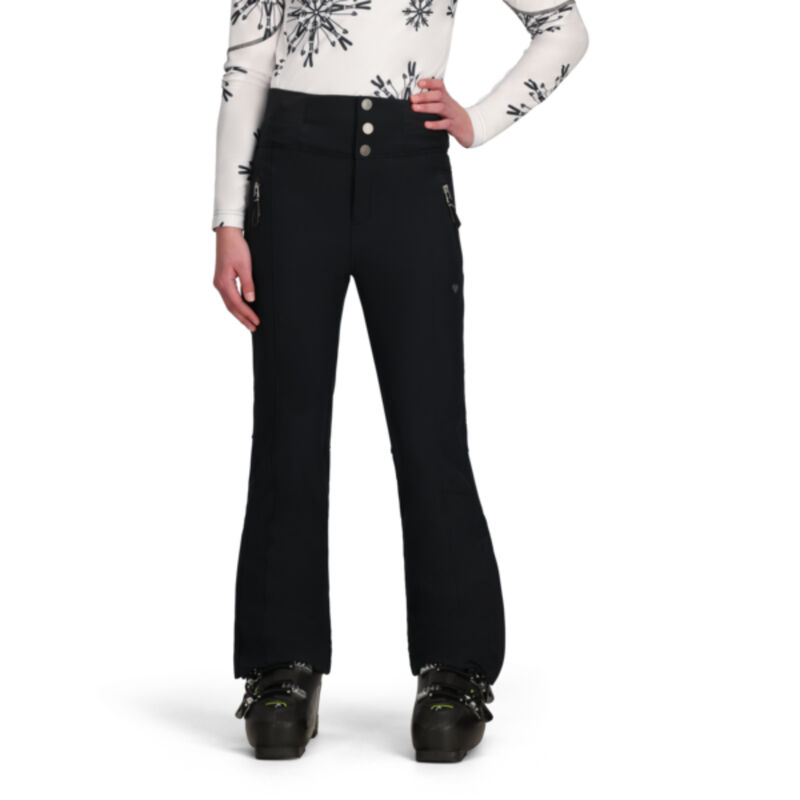 Obermeyer Jolie Softshell Pant Junior Girls image number 2