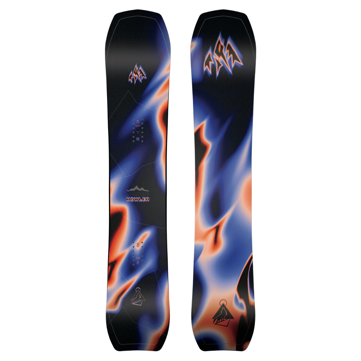 Jones Howler Snowboard | Christy Sports