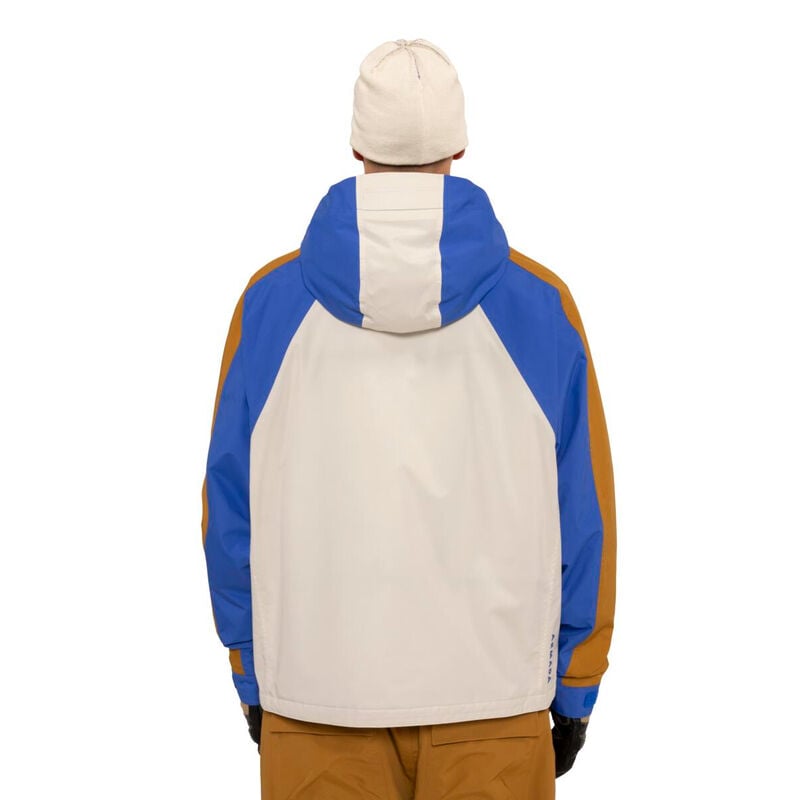Armada Gansett 2L Insulated Jacket Mens image number 3