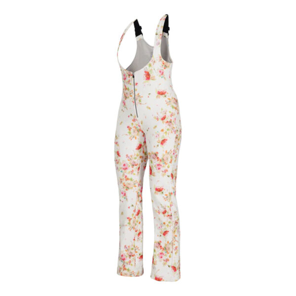 Obermeyer Snell OTB Softshell Bib Pants Womens