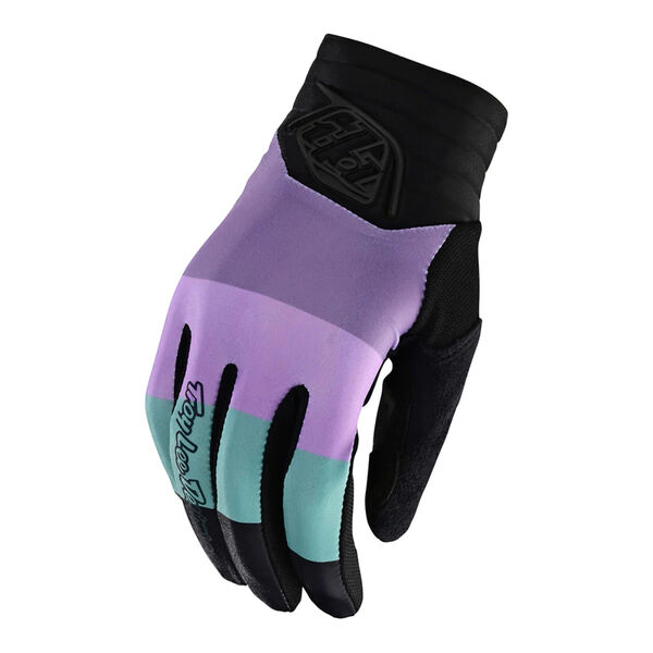 Troy Lee Luxe Gloves Womens