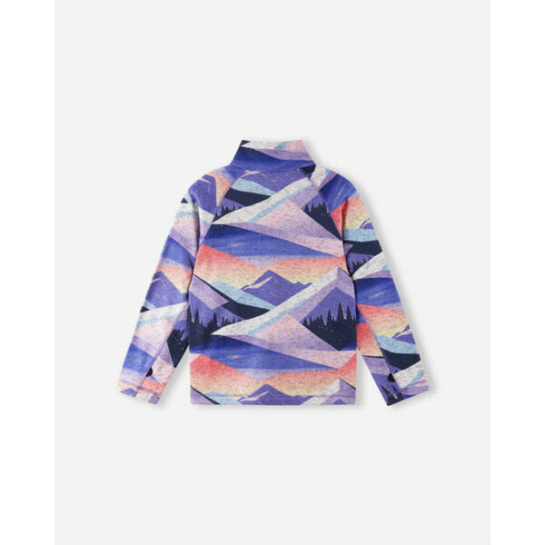 Reima Niksini Fleece Jacket Juniors