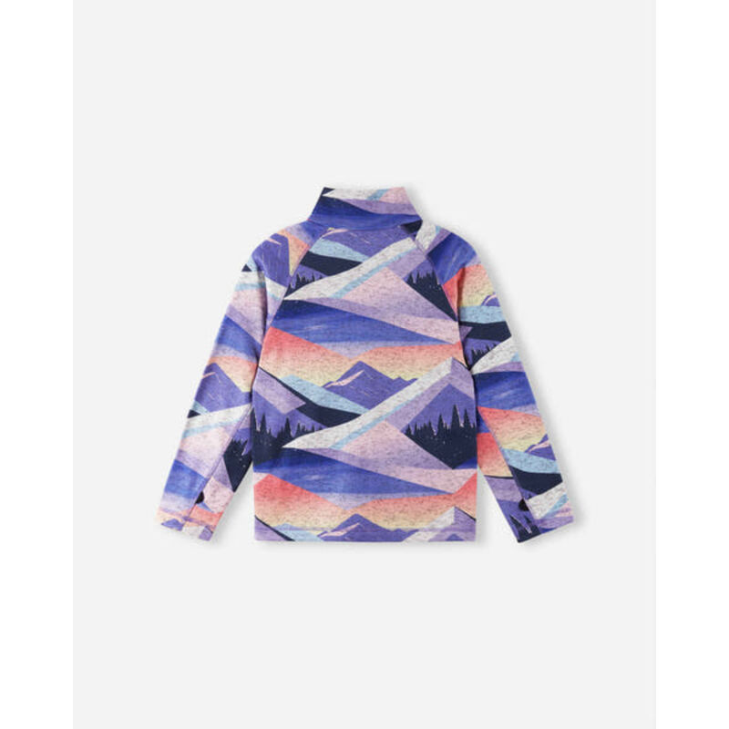 Reima Niksini Fleece Jacket Juniors image number 1