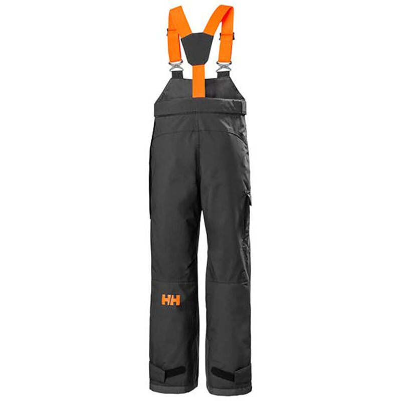 Helly Hansen Summit Bib Pants Kids image number 1