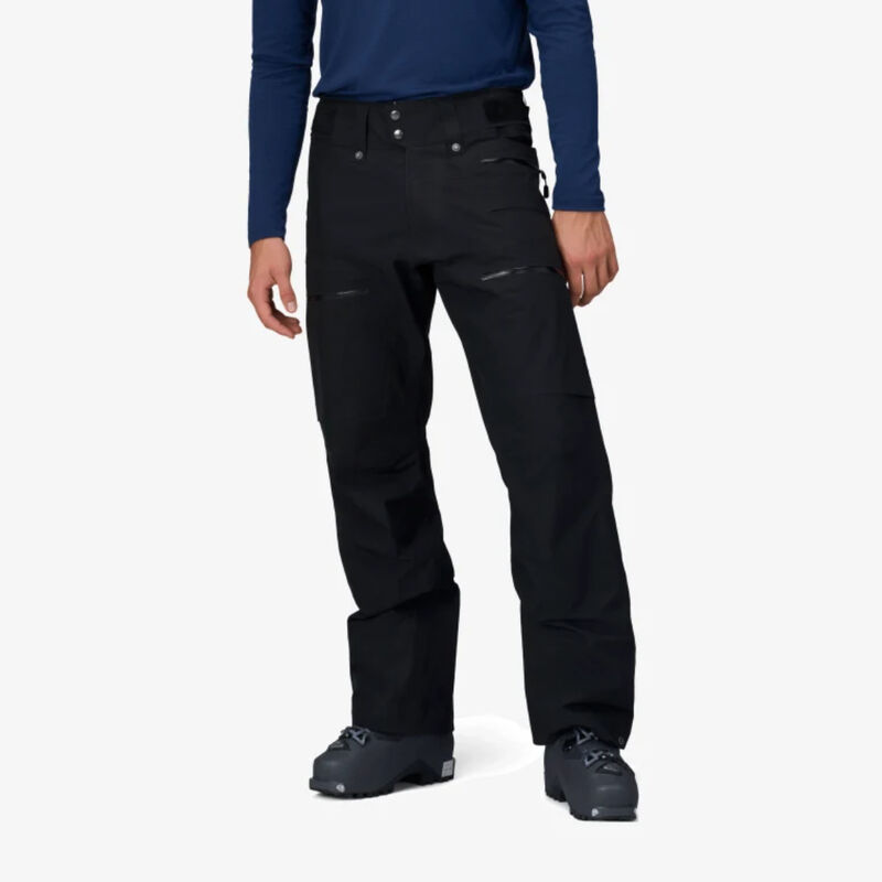 Norrona Lofoten Gore-Tex Pro Pants Mens image number 2