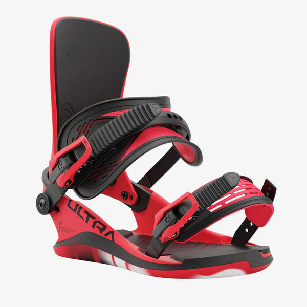 Union Ultra Mens Snowboard Bindings