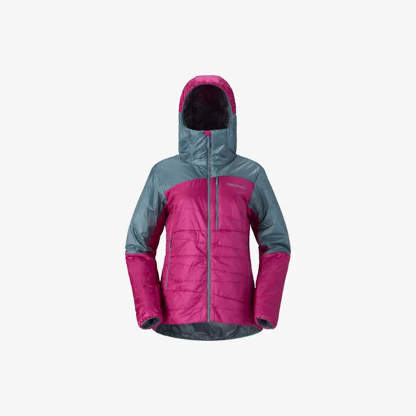 Norrona Falketind Thermo Hood Womens