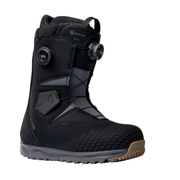 Nidecker Altai Snowboard Boots Mens