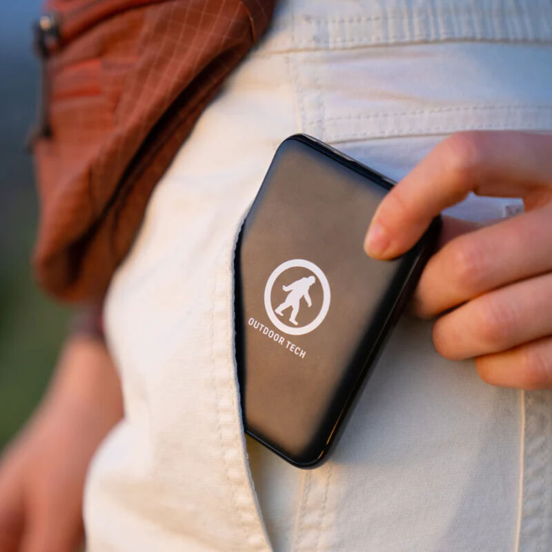 Outdoor Tech Kodiak Slim Portable Charger image number 4