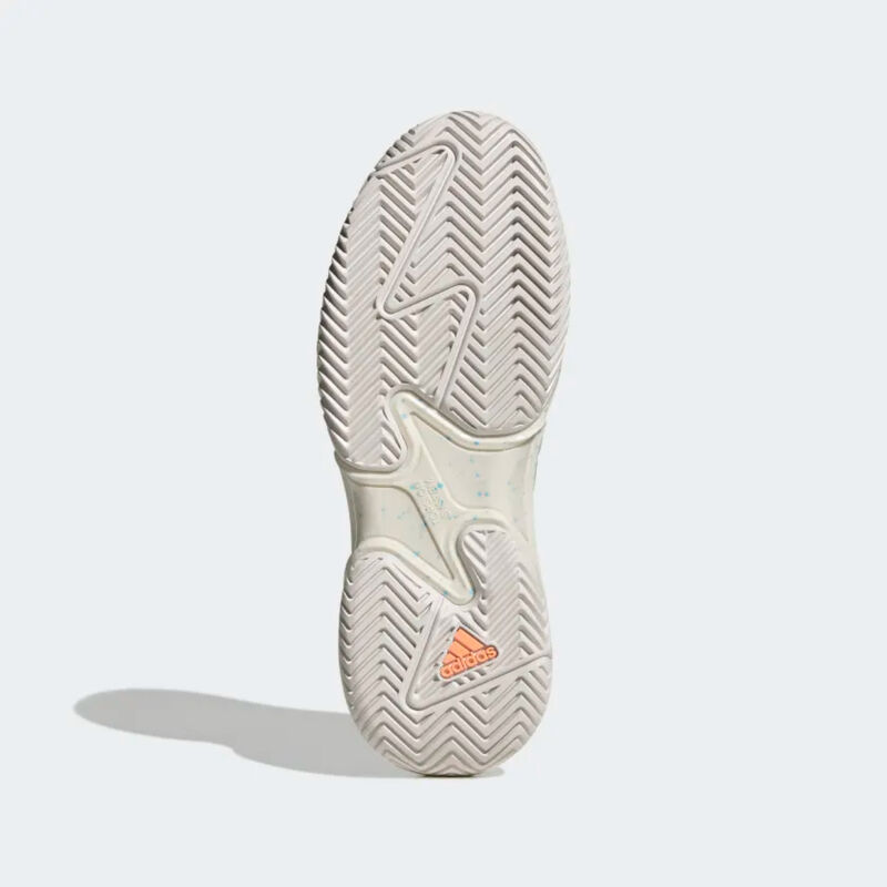 Adidas Barricade Tennis Shoes Mens image number 4