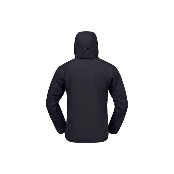 Norrona Femind Thermo60 Zip Hood Mens