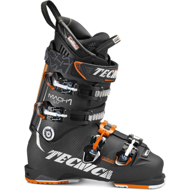 Tecnica Mach1 100 LV Ski Boot Mens image number 0