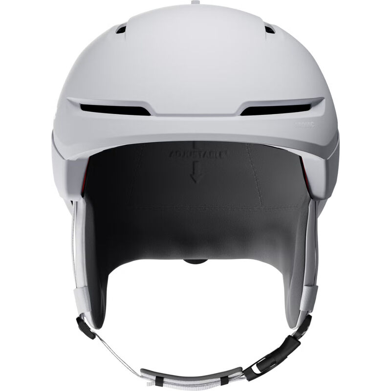Atomic Savor GT Amid Helmet Mens - White Heather image number 2