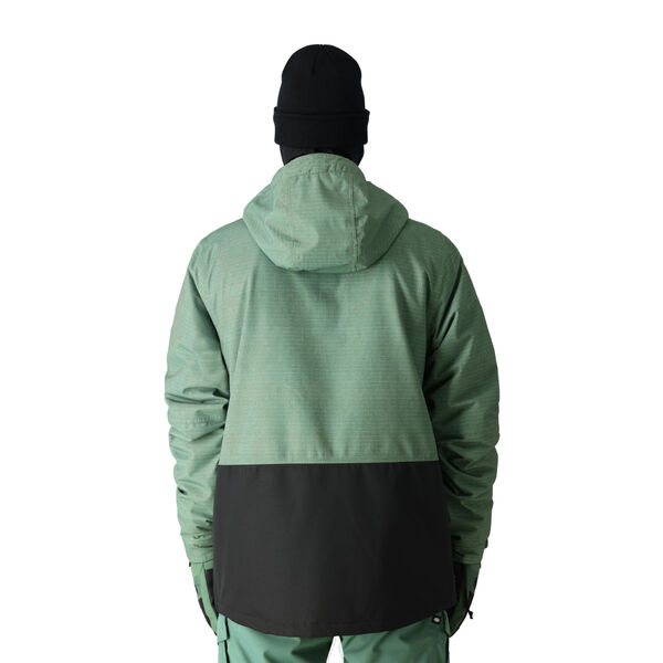686 Smarty 3-in-1 Form Jacket Mens