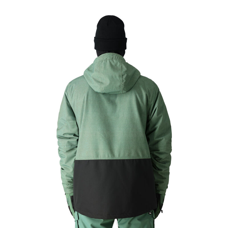 686 Smarty 3-in-1 Form Jacket Mens image number 1
