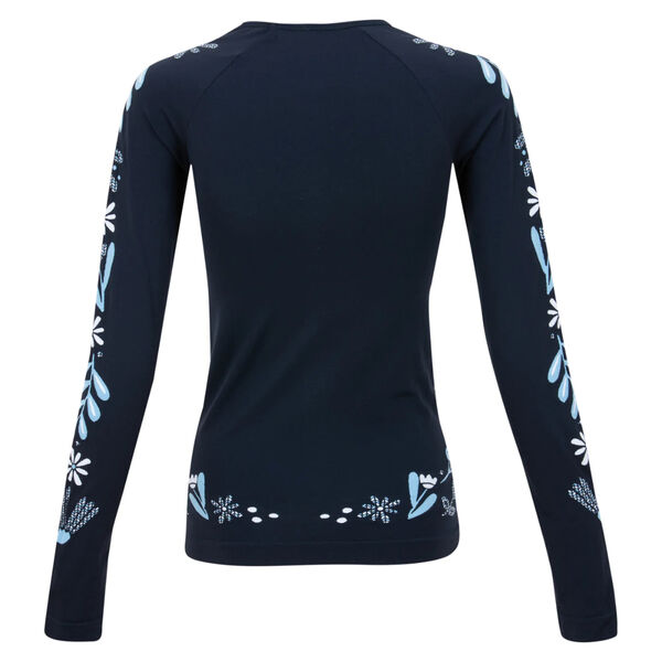 Krimson Klover Ava Seamless Baselayer Top Womens