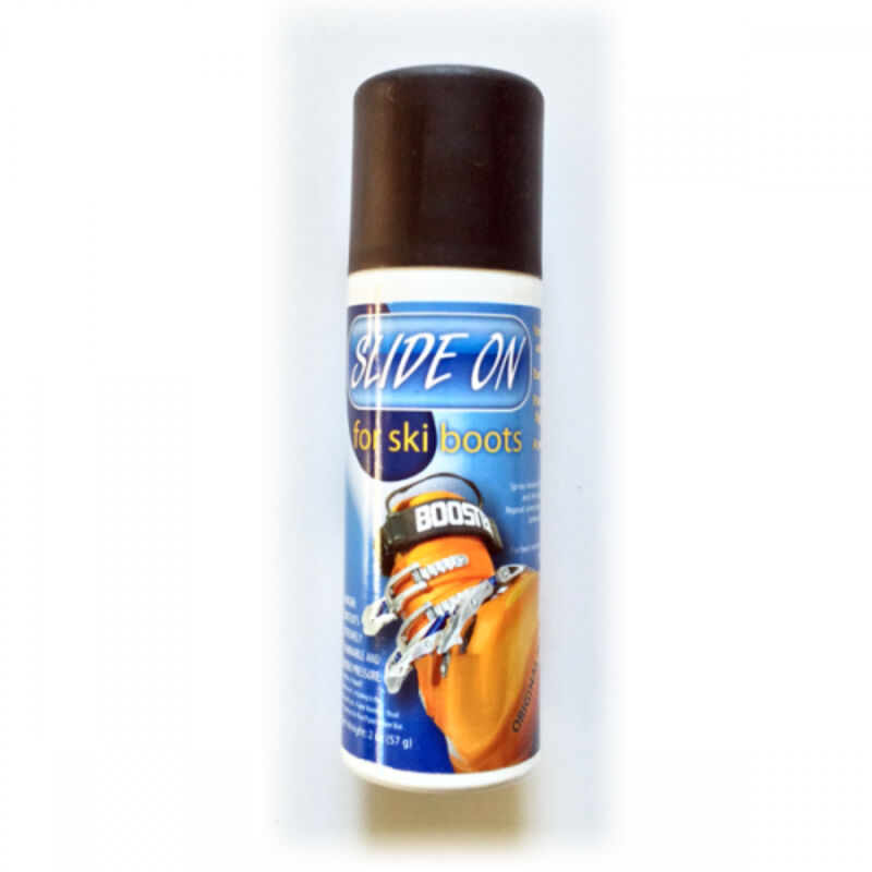 SkiMetrix Slide On Boot Spray image number 0