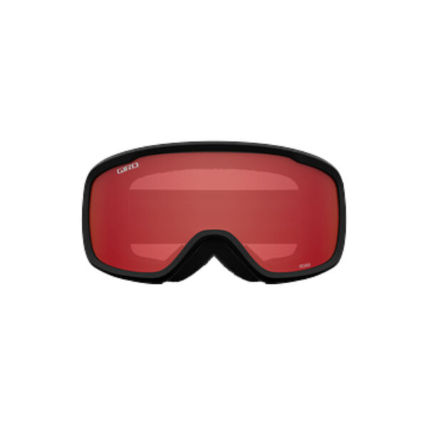 Giro Roam Goggles + Amber Scarlet Lens
