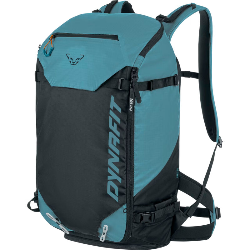 Dynafit Free 34 Backpack image number 0