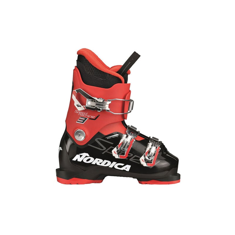 Ski Boots Only – Kids