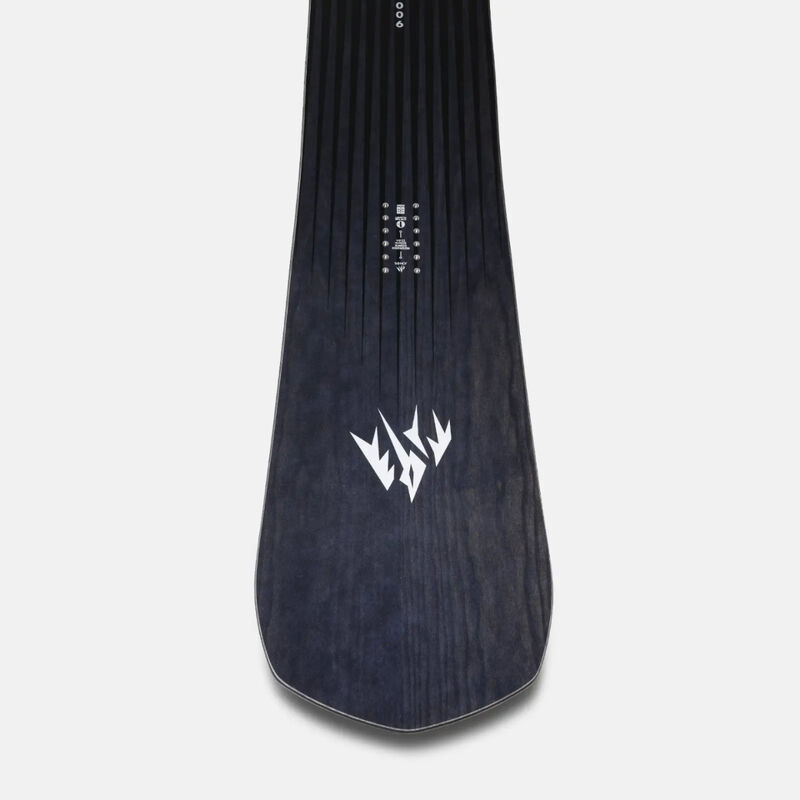 Jones Freecarver 9000s Snowboard Mens image number 3