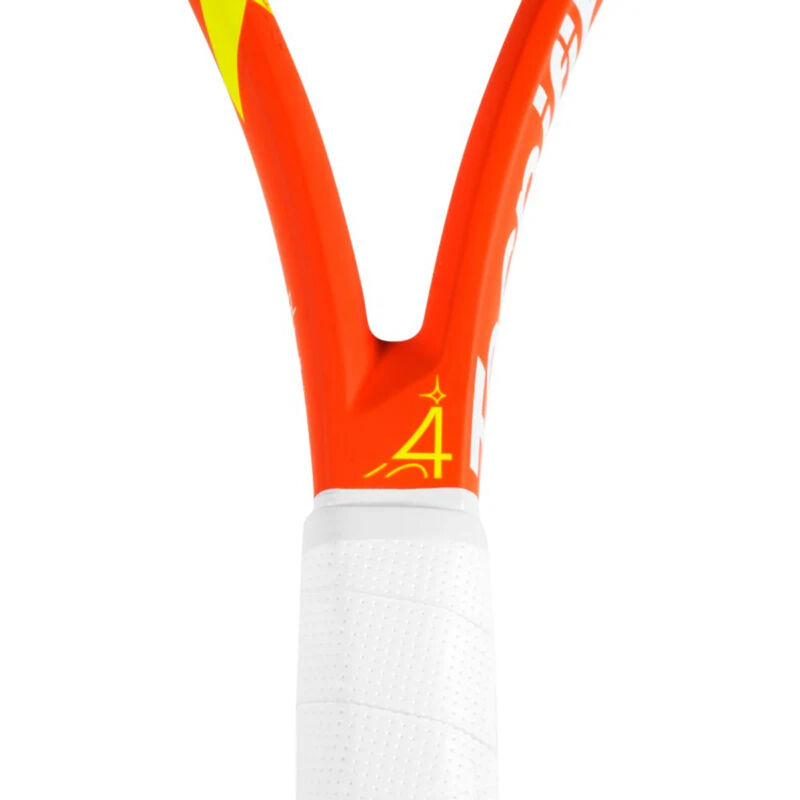 Tecnifibre T-Fight 300 IG Tennis Racquet image number 3