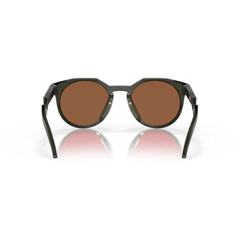 Oakley HSTN Sunglasses + Prizm Tungsten Polarized Lenses image number 2
