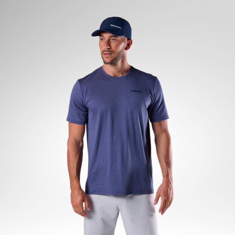 Rossignol Graphic Active Tee Mens image number 1