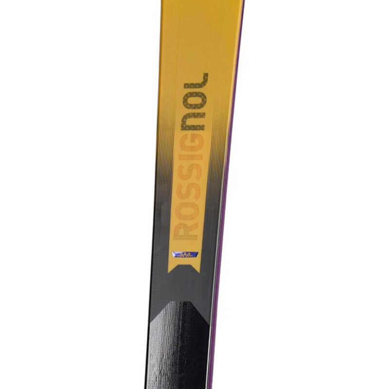 Rossignol Arcade 94 Skis image number 3