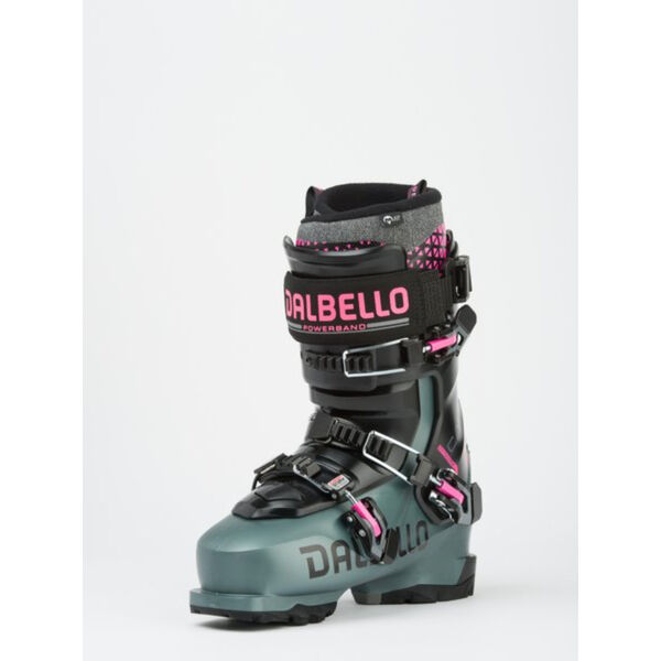 Dalbello Cabrio LV 115 3DWrap Ski Boots Womens