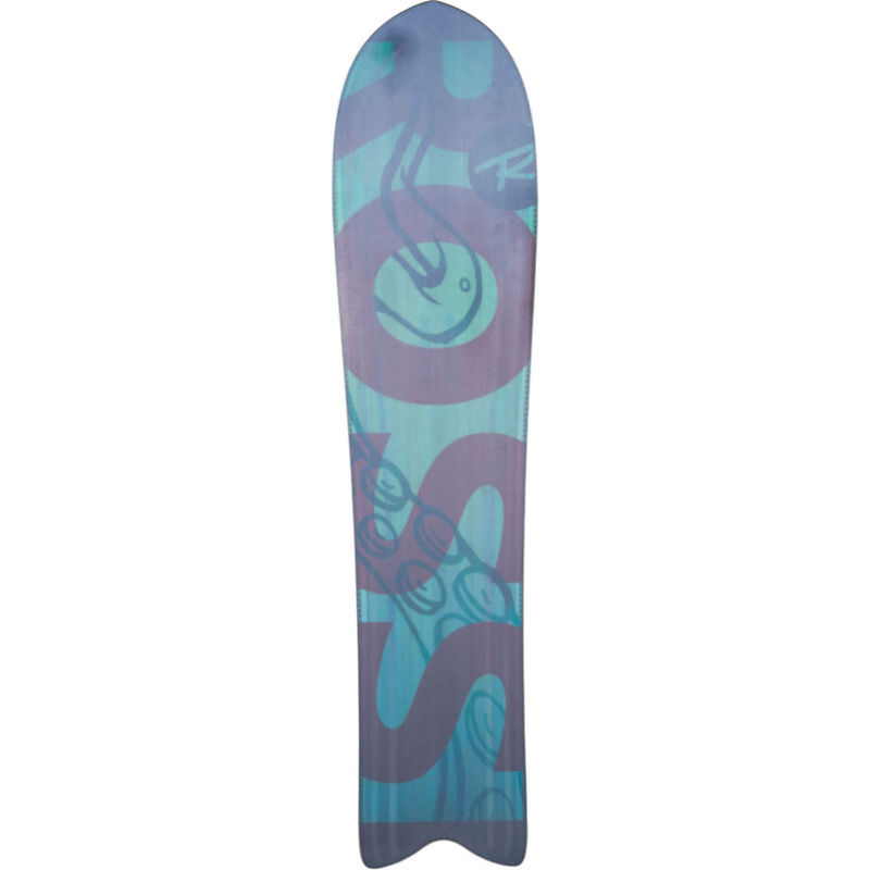Rossignol XV Sushi LF Snowboard Mens image number 1