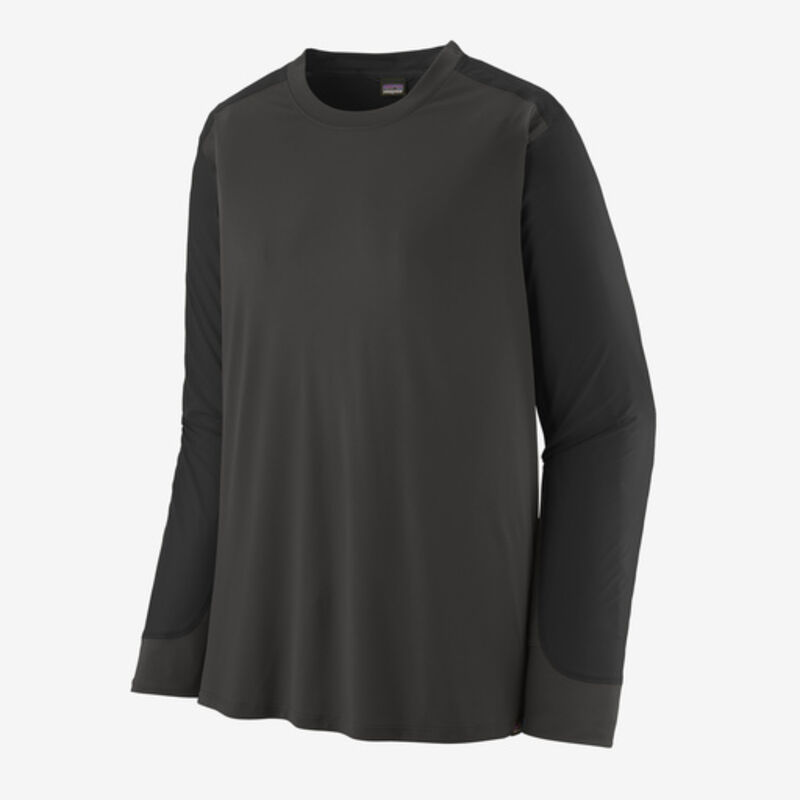 Patagonia Long-Sleeved Dirt Craft Bike Jersey image number 0