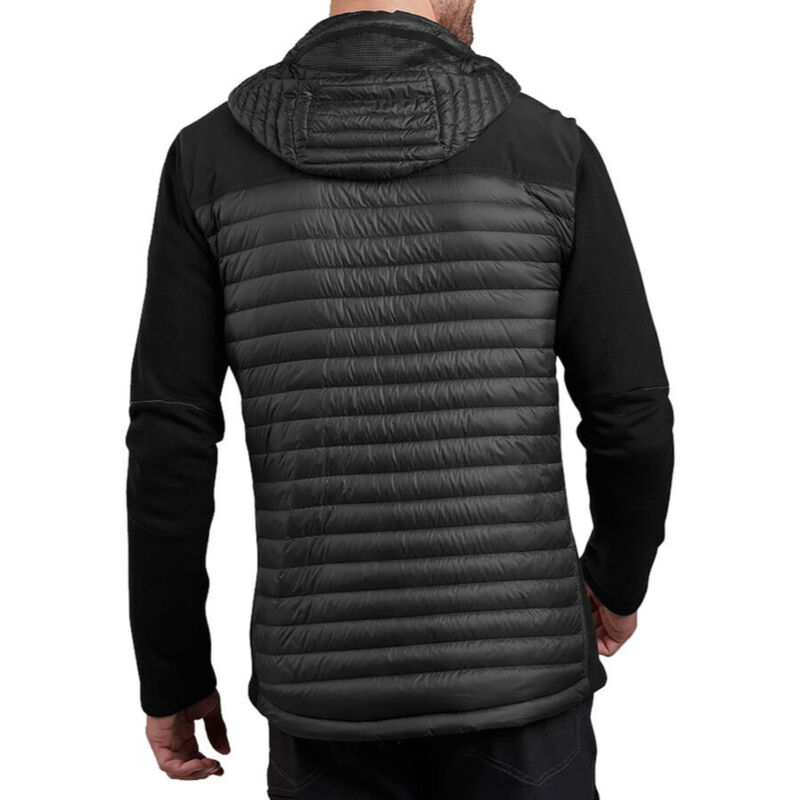 Kuhl Provacateur Hybrid HD Jacket Mens image number 1