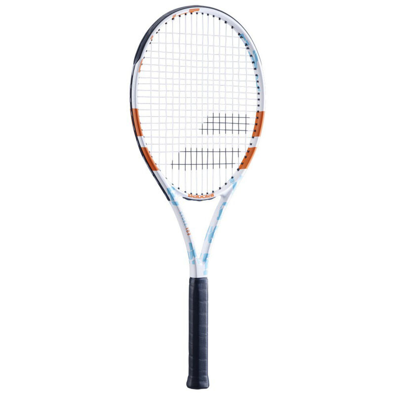 Babolat Evoke 102 Tennis Racquet Womens image number 0