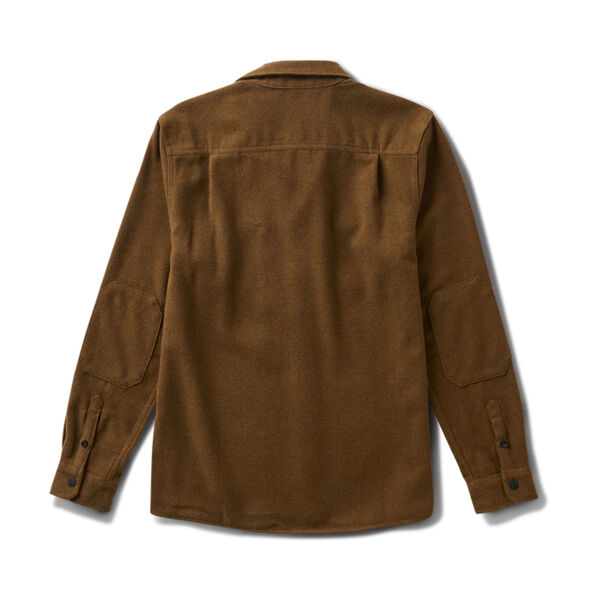 Roark Nordsman Long Sleeve Flannel Mens