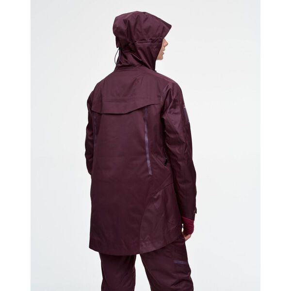 Kari Traa Voss Ski Jacket Womens