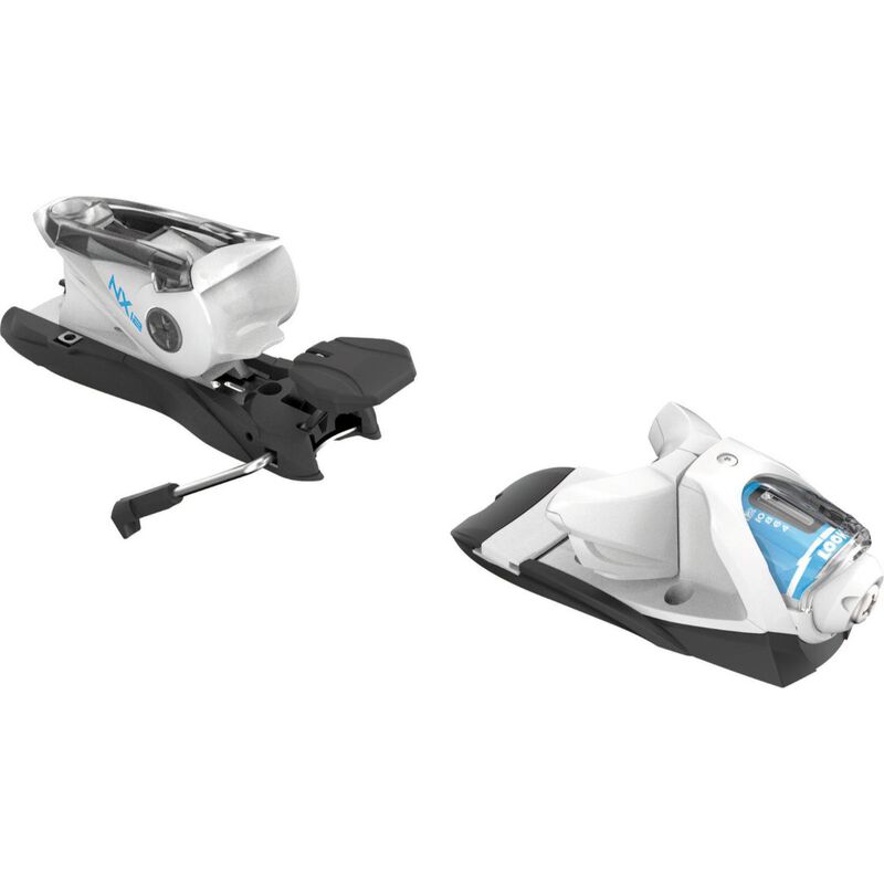 Look NX 12 Dual WTR Bindings with 90mm Brake image number 0
