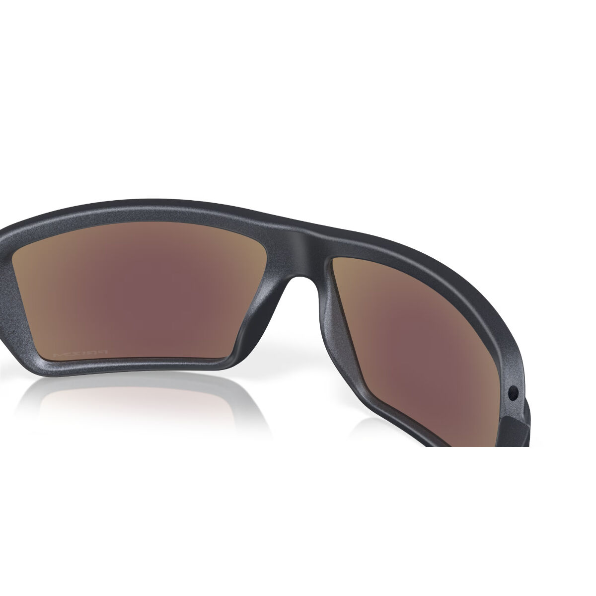 Oakley Cables Sunglasses + Prizm Sapphire Lens | Christy Sports