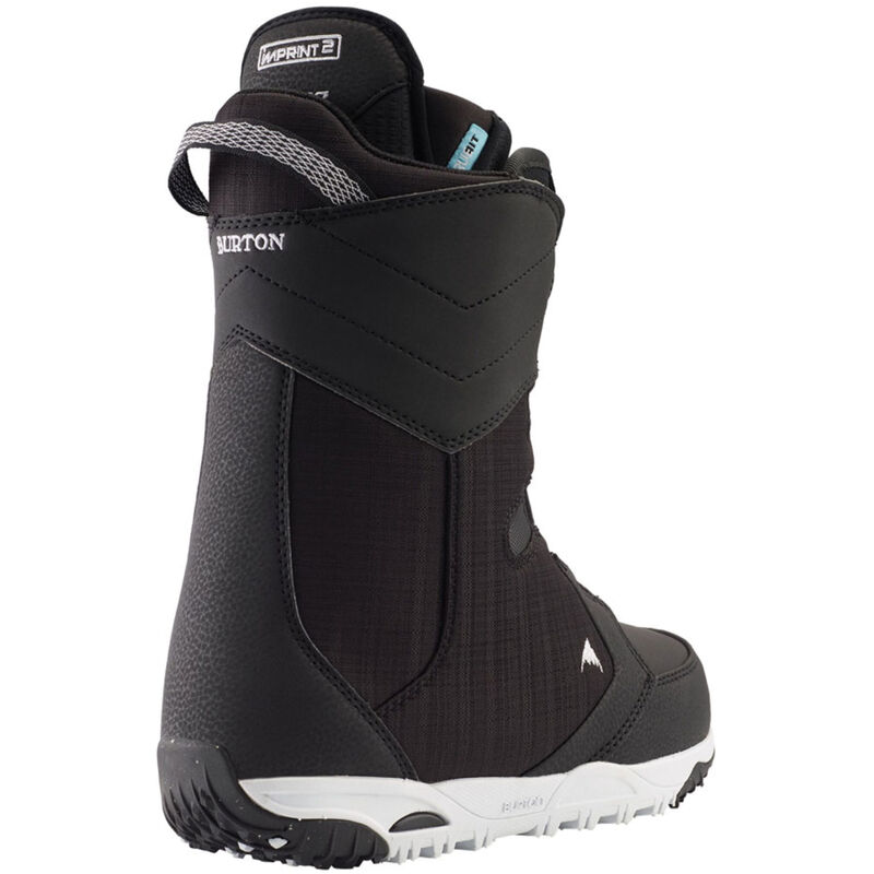 Burton Limelight Boa Snowboard Boots Womens image number 1