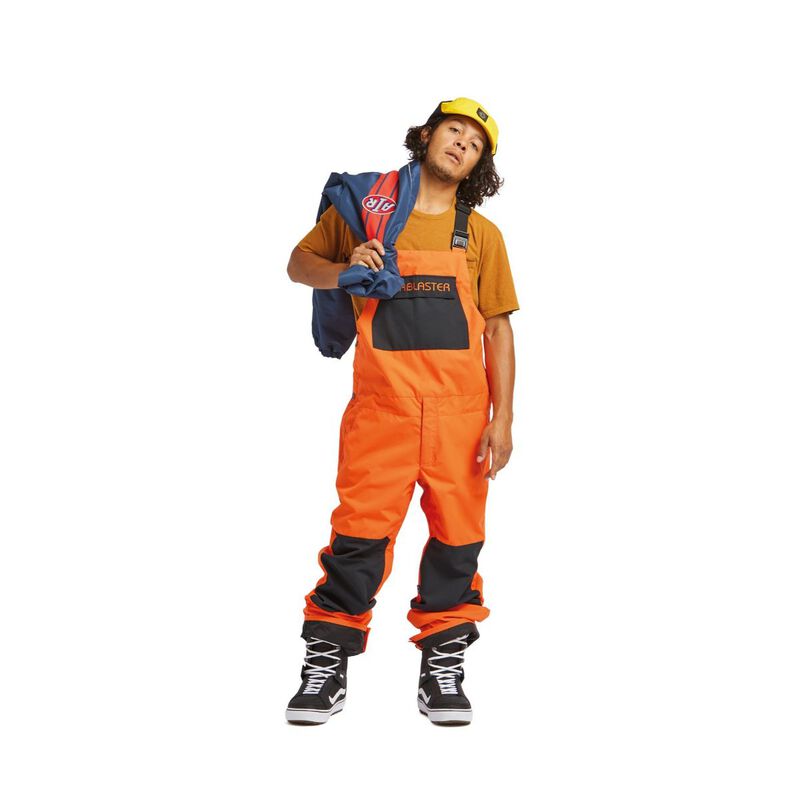 Airblaster Freedom Bib Mens image number 1