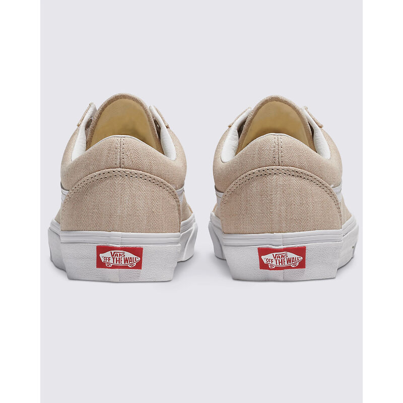 Vans Old Skool Shoe Womens image number 2
